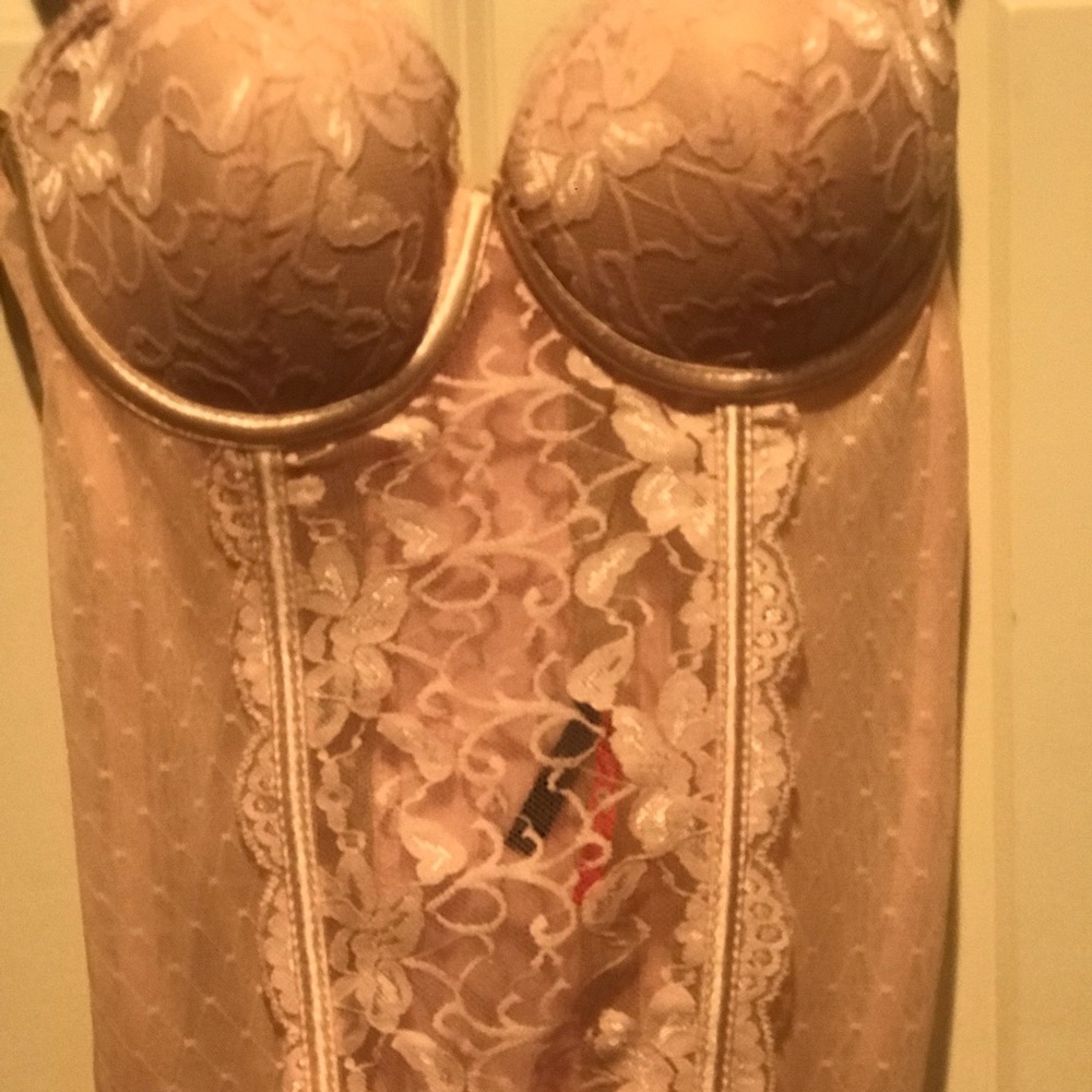Sexy lingerie